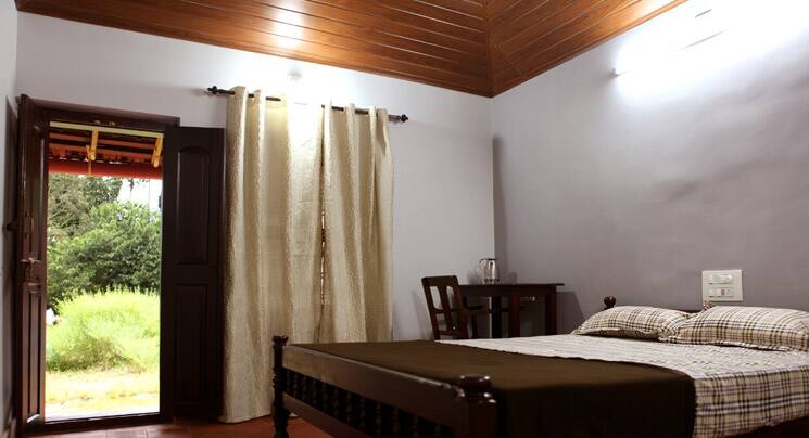 Aditi Homestay, Wayanad 3